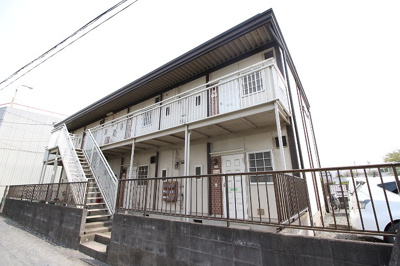 【外観】 | コートアゼリア