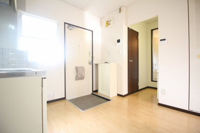 【居間・リビング】 | コートアゼリア