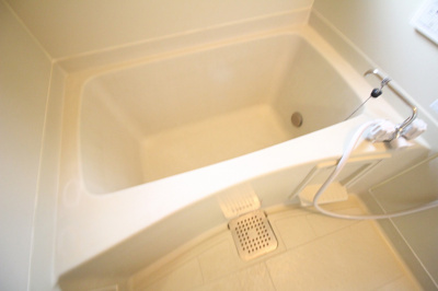 【浴室】 | コートアゼリア
