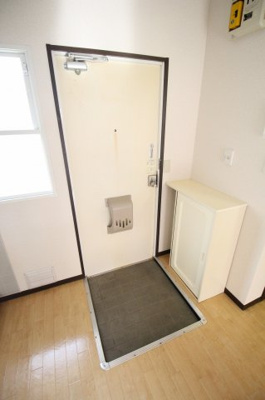 【玄関】 | コートアゼリア