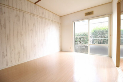 【居間・リビング】 | コートアゼリア