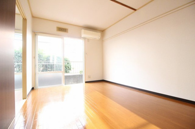 【居間・リビング】 | コートアゼリア