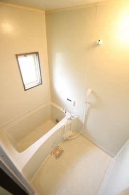 【浴室】 | コートアゼリア