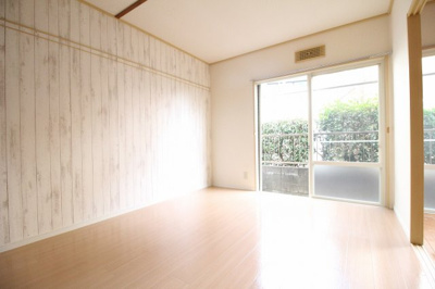 【寝室】 | コートアゼリア