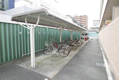 【その他共用部分】 | メトロポリタン