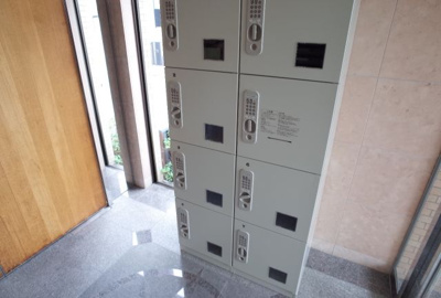 【その他共用部分】 | メトロポリタン