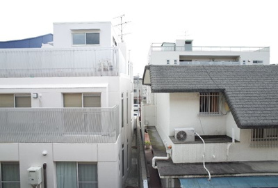 【展望】 | メトロポリタン