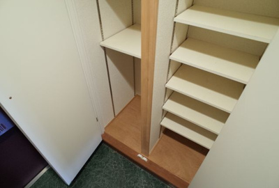 【収納】 | メトロポリタン