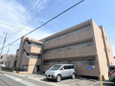 【外観】 | メトロポリタン