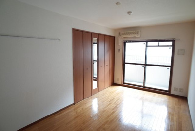 【洋室】 | メトロポリタン