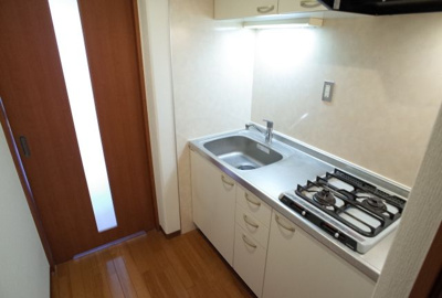 【キッチン】 | メトロポリタン