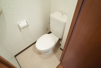 【トイレ】 | メトロポリタン