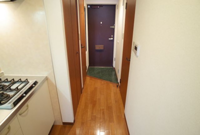 【玄関】 | メトロポリタン