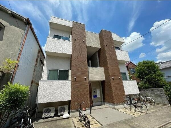 アルバーノ北山(アルバーノキタヤマ)