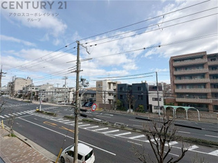 物件からの展望