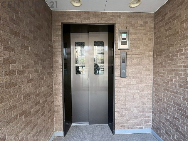 エレベーター