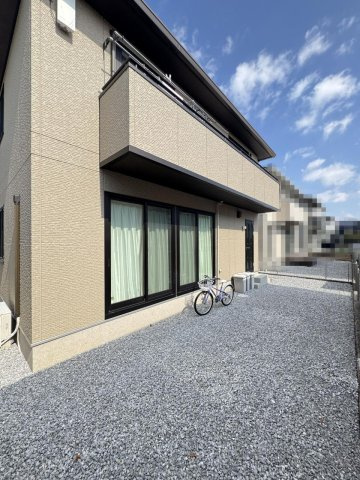 【庭】 | 高知市口細山