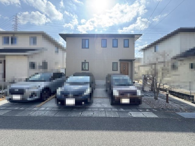 【外観】 | 高知市口細山