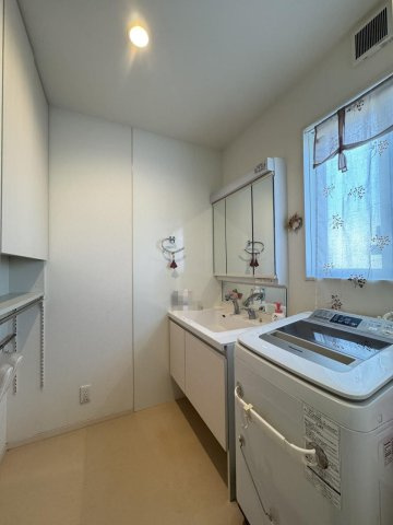 【洗面所】 | 高知市口細山