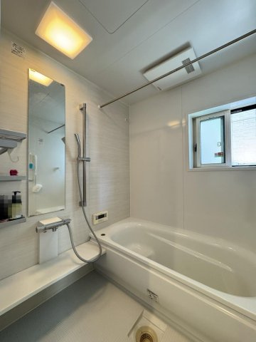 【浴室】 | 高知市口細山