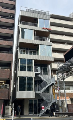 アルティジア城東中央ビル