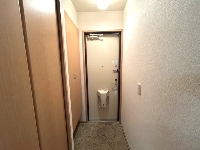 モナリエ青谷のその他共用部分