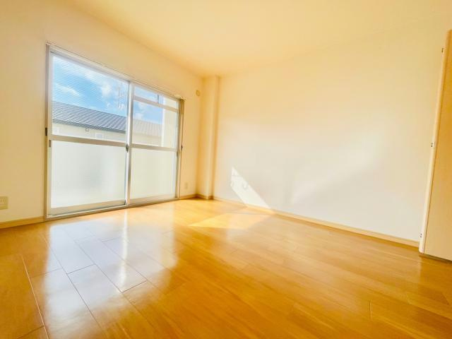 アネックスイーストの洋室