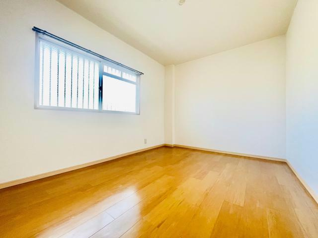 アネックスイーストの洋室