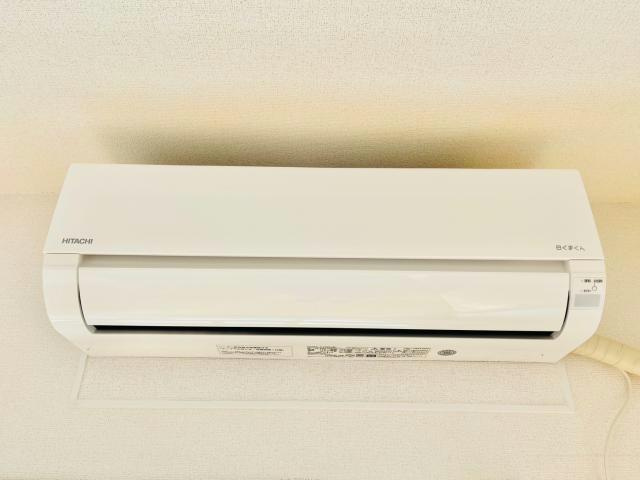 アネックスイーストの設備