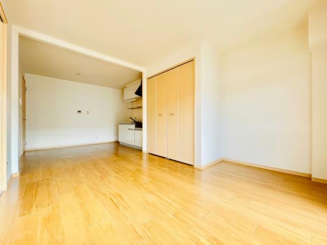 アネックスイーストの居間・リビング