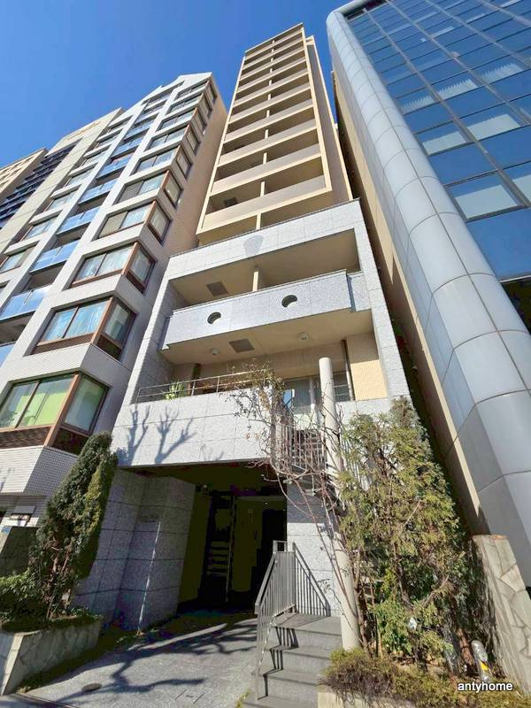 ボーベル南船場　仲介手数料無料
