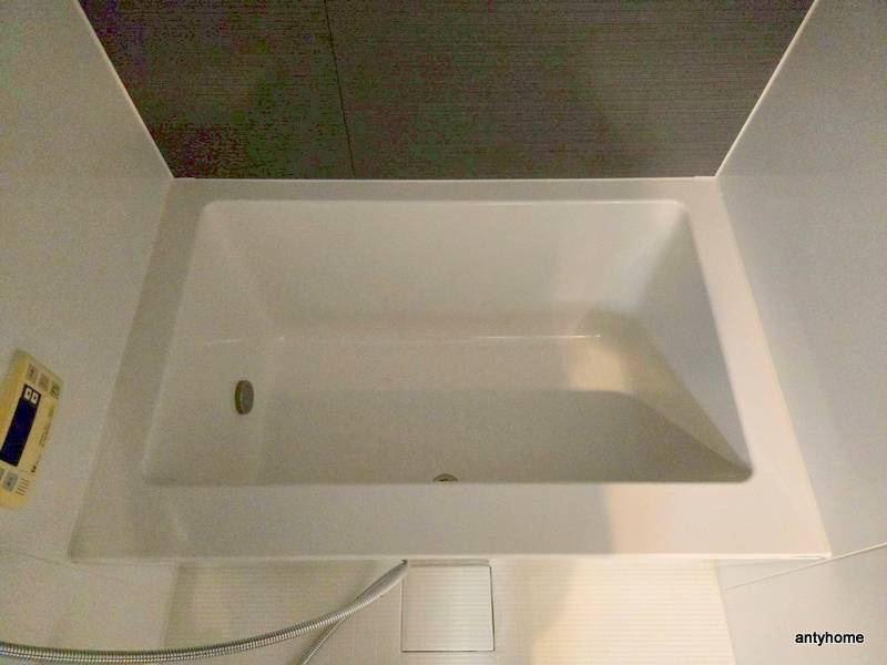 ボーベル南船場　仲介手数料無料の浴室