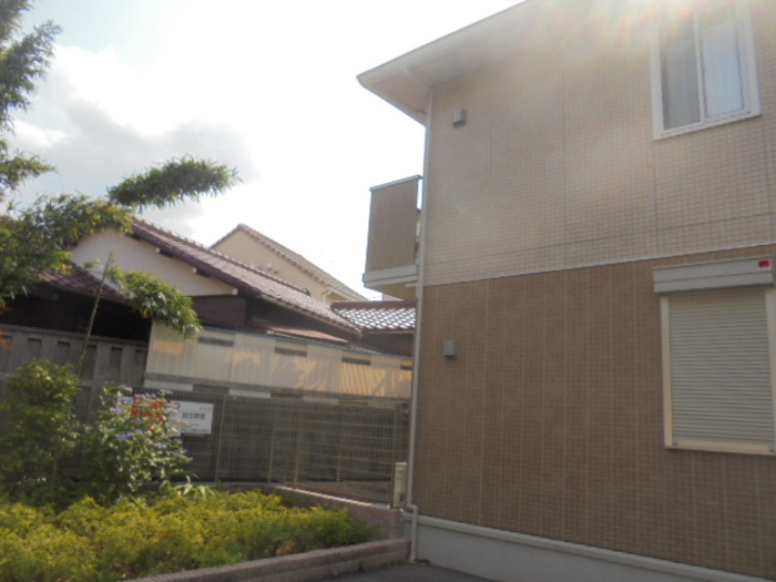 ルードハーネのその他