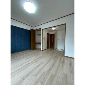 グリーンヒルイトウの内装