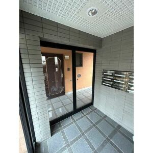 グリーンヒルイトウのその他共用部分