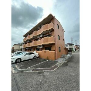 グリーンヒルイトウの外観