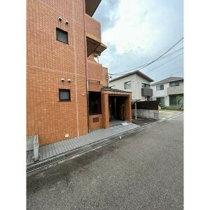 グリーンヒルイトウの駐車場