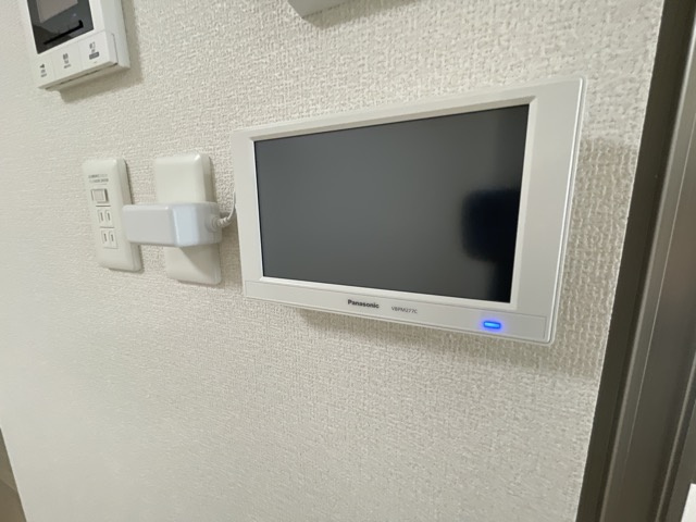マーレ・カルモのセキュリティ