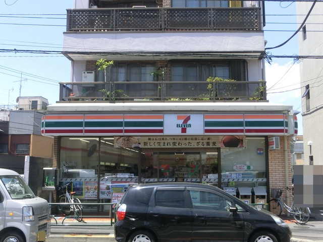 マノワールアズマのその他|セブンイレブン