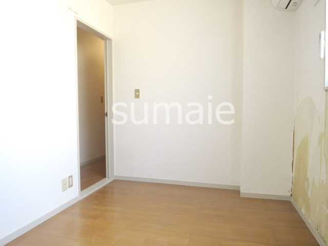 マノワールアズマの居間・リビング|お部屋です。