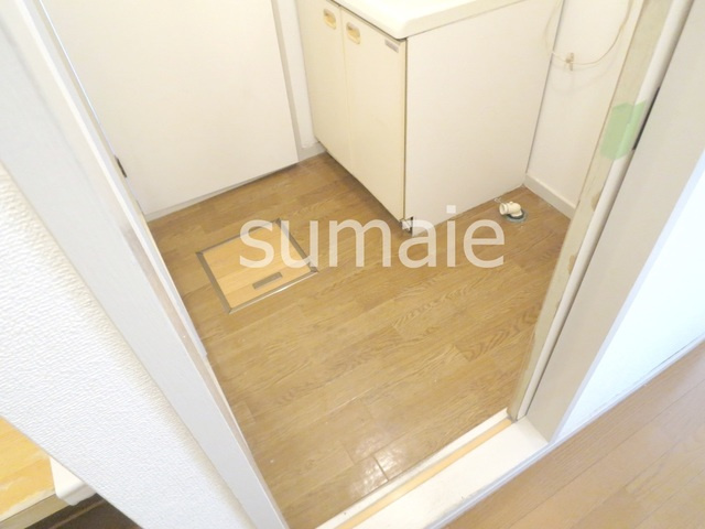 マノワールアズマのその他|脱衣スペースです。