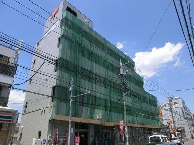 マノワールアズマのその他|小岩郵便局