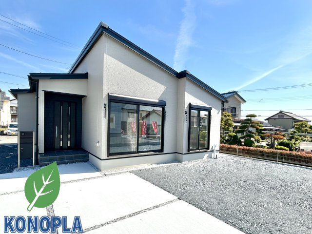 【新築戸建】前橋市元総社町