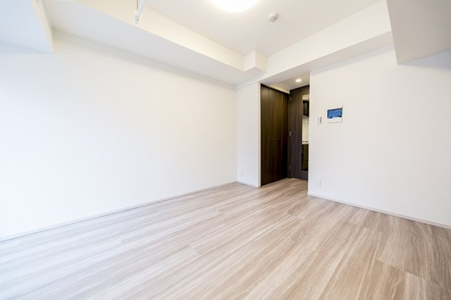 ミリアレジデンス新宿御苑の内装|ミリアレジデンス新宿御苑