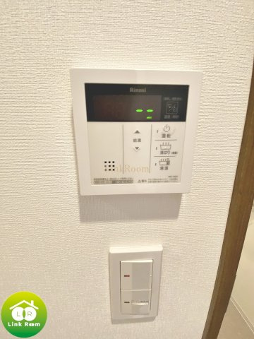 アジュールテラス門前仲町の設備|参考