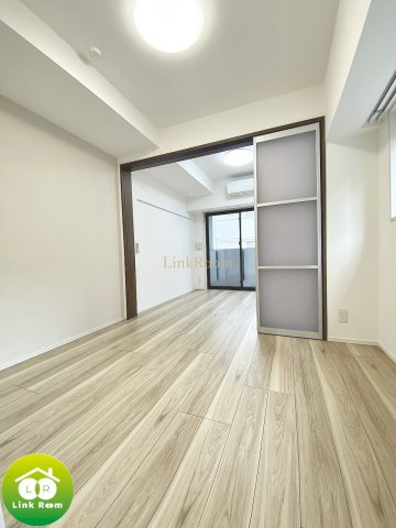 アジュールテラス門前仲町の居間・リビング|参考