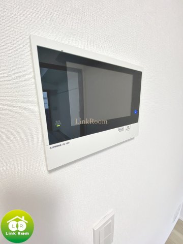 アジュールテラス門前仲町のセキュリティ|参考