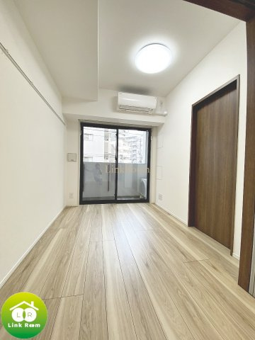 アジュールテラス門前仲町の居間・リビング|参考