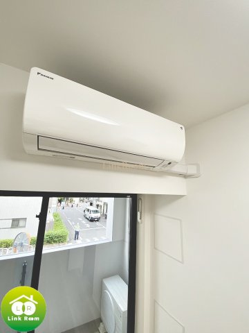 アジュールテラス門前仲町の設備|参考