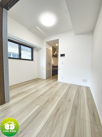 アジュールテラス門前仲町の居間・リビング|参考